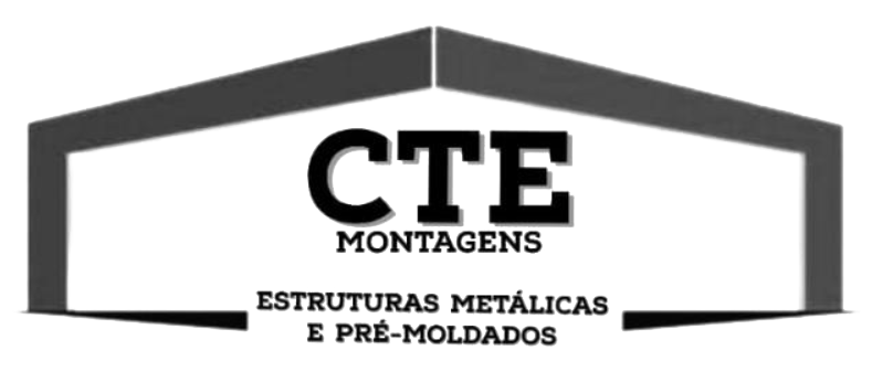 CTE Montagens — Estruturas Metálicas e Pré-Moldados